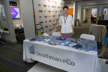 Strothman+Co