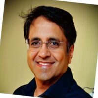 Chetan Parikh