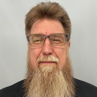 Roy Peek