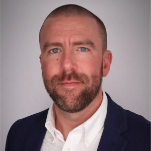 Tim Pritchett