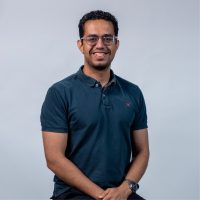 Aneesh Gulati
