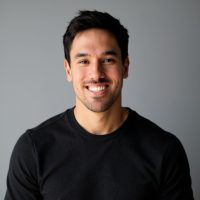 Jesse Moralez
