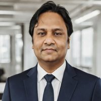 Sahil Garg